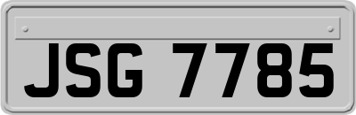 JSG7785