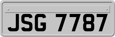 JSG7787