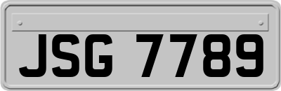 JSG7789