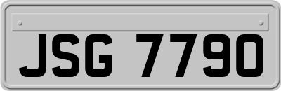 JSG7790