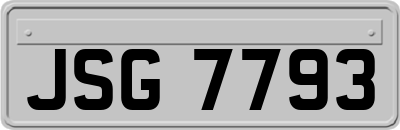 JSG7793