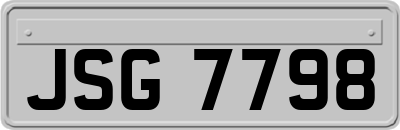 JSG7798