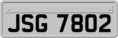 JSG7802