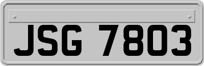 JSG7803