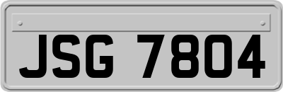 JSG7804