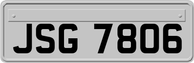 JSG7806