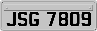 JSG7809