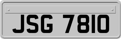 JSG7810