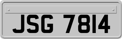 JSG7814