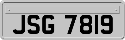 JSG7819