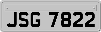 JSG7822