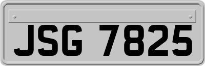 JSG7825