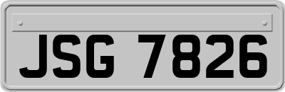 JSG7826