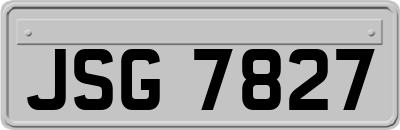 JSG7827