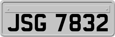 JSG7832