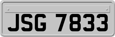 JSG7833