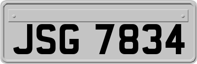 JSG7834