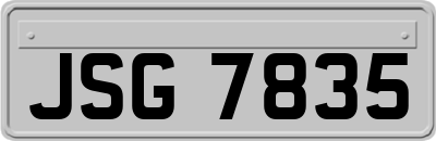 JSG7835