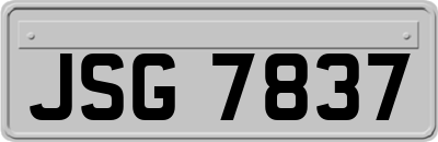 JSG7837