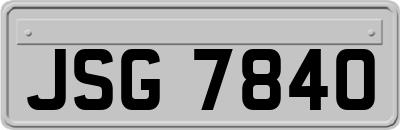 JSG7840