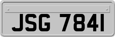 JSG7841