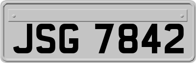 JSG7842