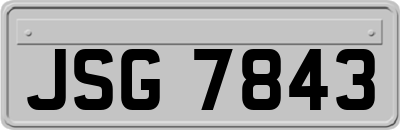 JSG7843