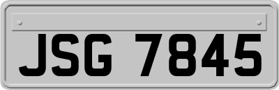 JSG7845