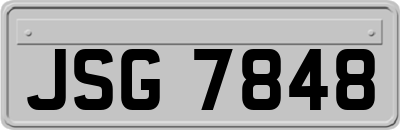 JSG7848