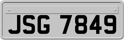 JSG7849