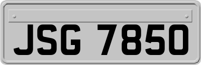 JSG7850