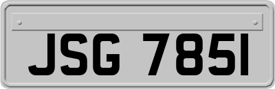 JSG7851