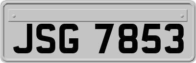 JSG7853