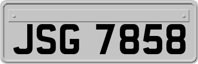 JSG7858