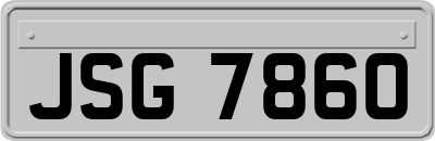 JSG7860
