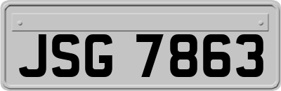 JSG7863
