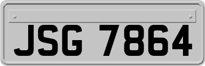 JSG7864