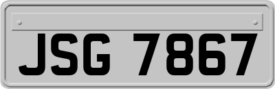 JSG7867