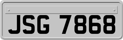 JSG7868
