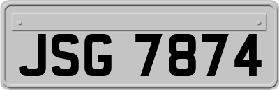 JSG7874