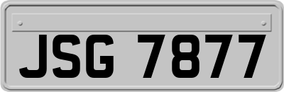 JSG7877