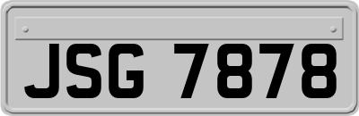 JSG7878