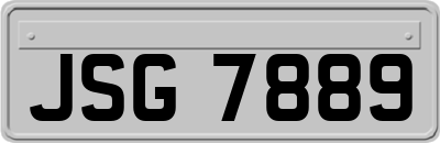 JSG7889