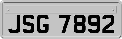 JSG7892