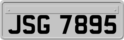 JSG7895