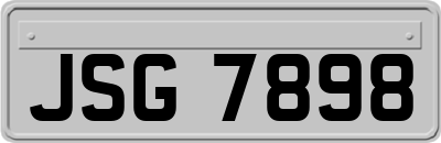 JSG7898