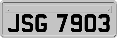 JSG7903