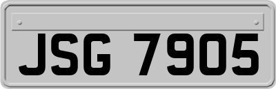 JSG7905