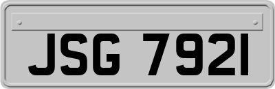 JSG7921