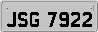 JSG7922